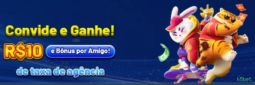 Bônus Exclusivos k5bet - Promoções Generosas e Ofertas VIP