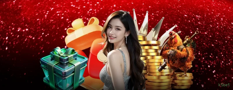 Sistema de Login Seguro k5bet - Interface Premium